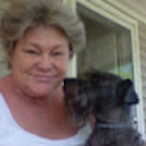 Meet your Posher, Audrey